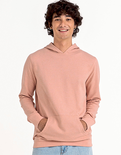EA040 Lusaka Sustainable Hoodie