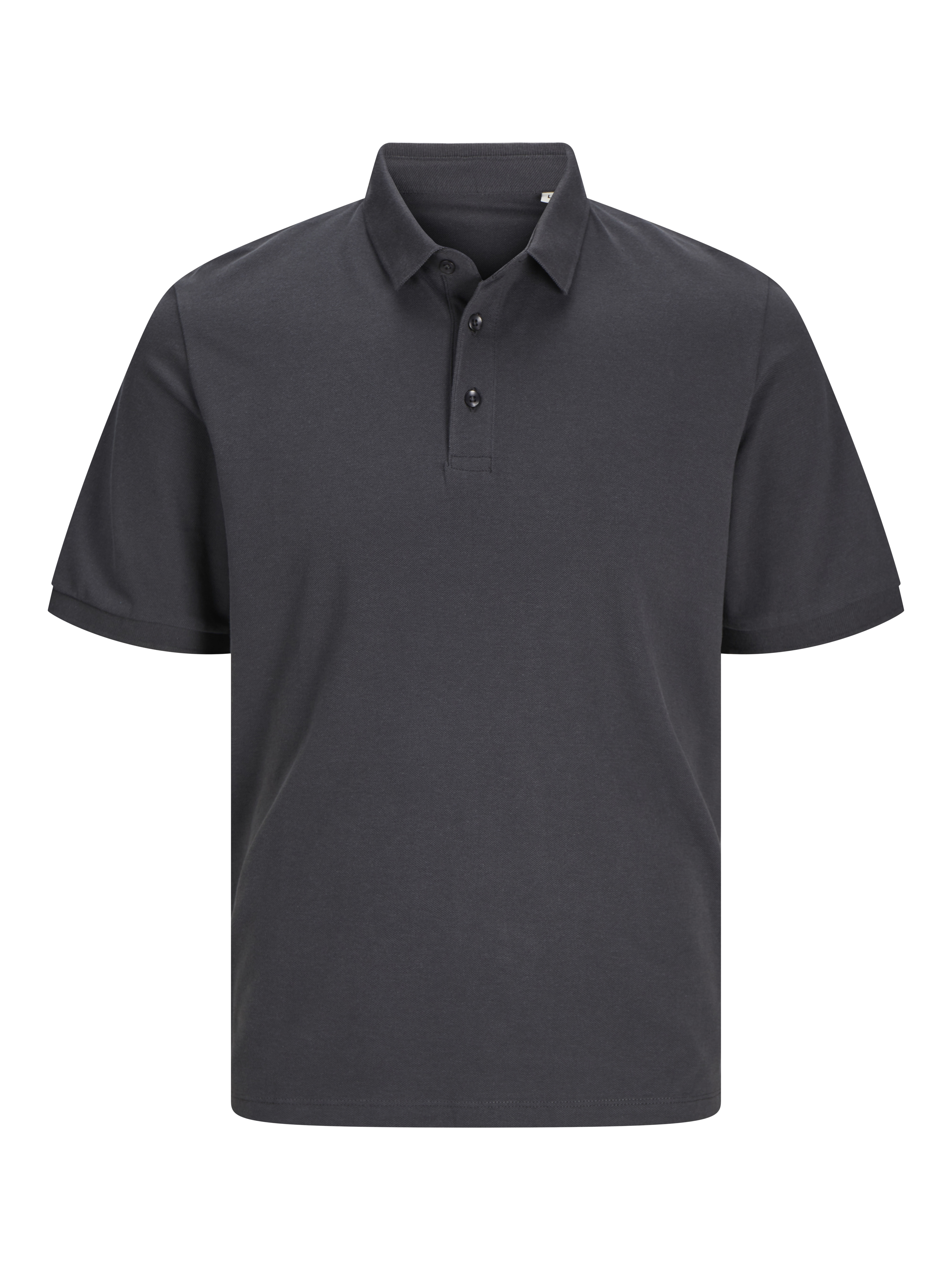 BLK7556 - True Polo XXS / asphalt