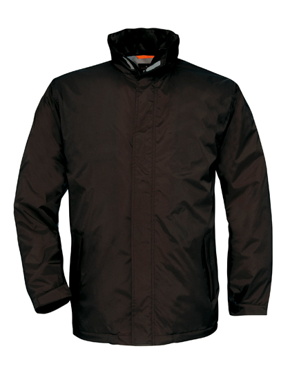 BCJU824 Jacket Ocean Shore S / Black