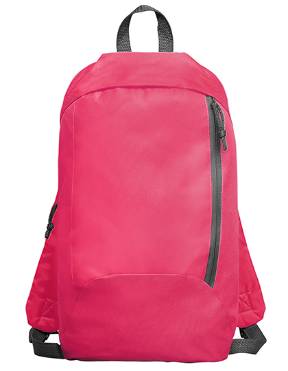 RY7154 Sison Small Backpack 23 x 40 x 12 cm / Rosette 78