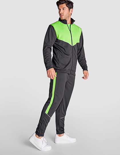 RY6402 Evans Tracksuit