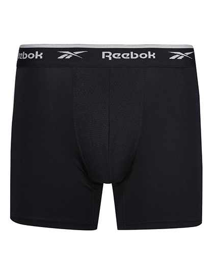 RBK8261 Men´s Medium Sports Trunk - Ainslie (3 Pair Pack)