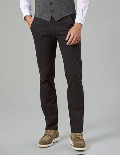 BR503 Business Casual Collection Miami Men´s Fit Chino