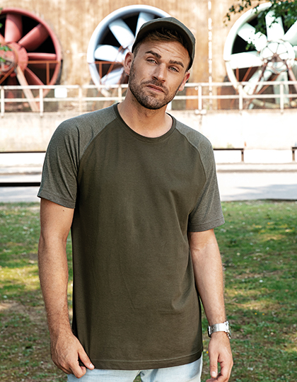 MY110 my mate - Men´s Tee