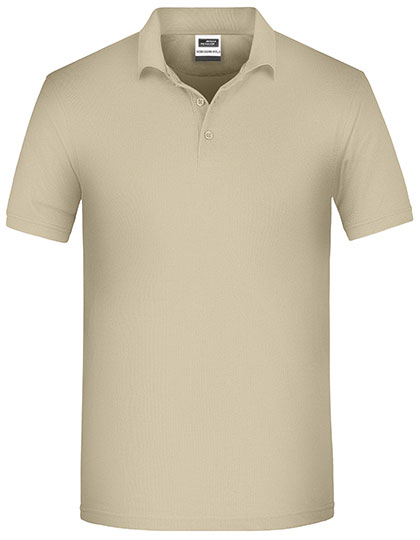 JN874 Men´s Bio Workwear Polo