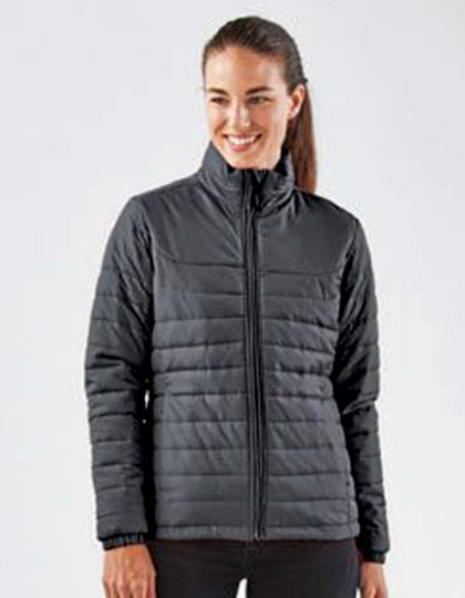 ST81F Women's Nautilus Quilted Jacket