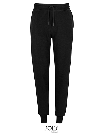 L03809 Women´s Jet Jog Pants XS / Black