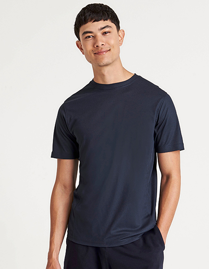 JC011 SuperCool Performance T
