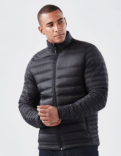 ST112 Men´s Basecamp Thermal Jacket