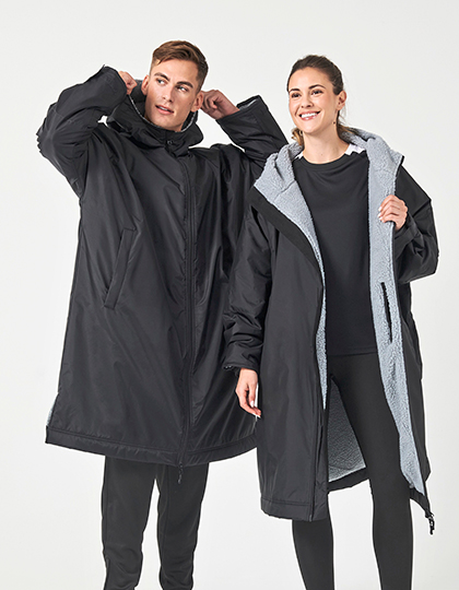 FH690 Adults All Weather Robe