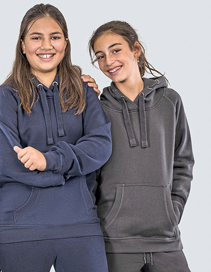 HRM2005 Kids´ Premium Hoody