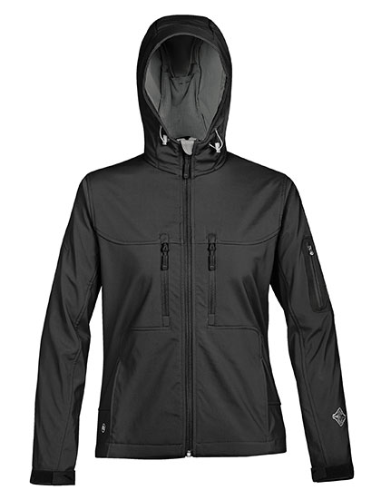 ST17F Women´s Epsilon H2Xtreme™ Shell
