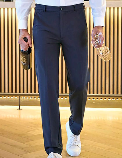 BR8026 Men´s Trouser Taurus