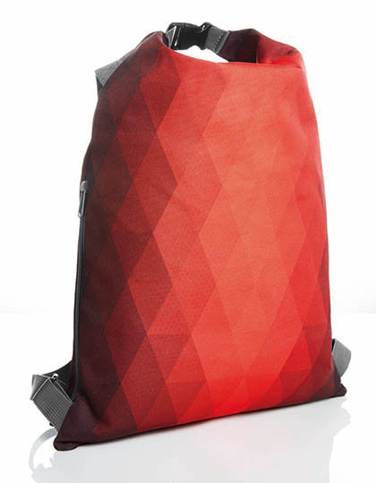 HF15000 Backpack Diamond