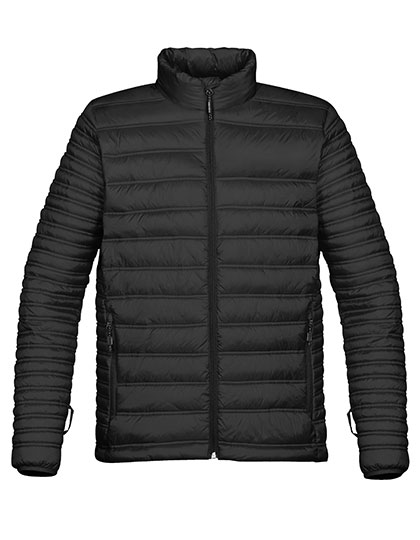ST112 Men´s Basecamp Thermal Jacket S / Black