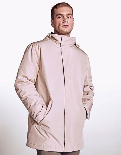 RY5072 America Parka