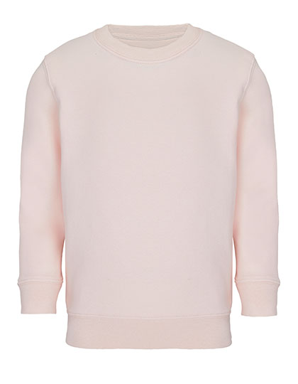 L04239K Kids Sweatshirt Columbia 4 years (96/104) / Creamy Pink