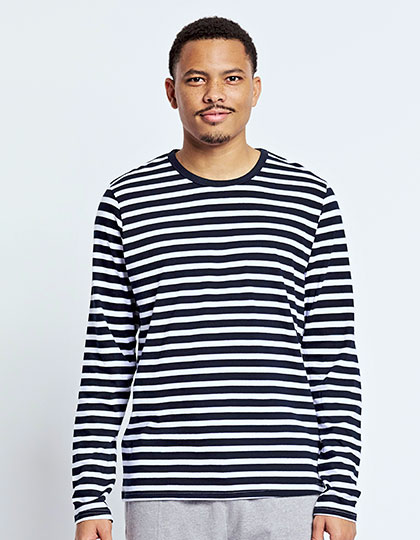 NE61050 Men´s Long Sleeve T-Shirt