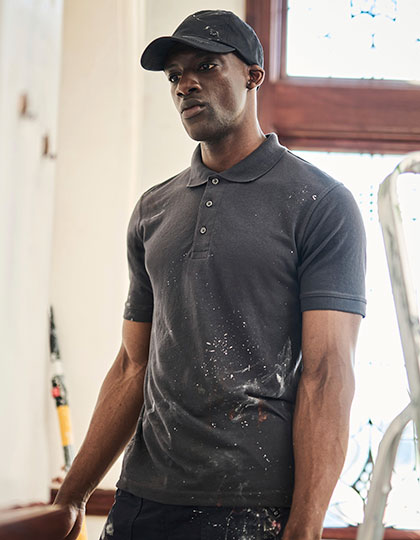 RG143 Men´s Classic Polo 65/35