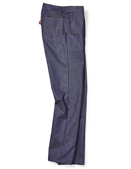 CGW4001 Men´s Trousers Mentana 44 / Denim