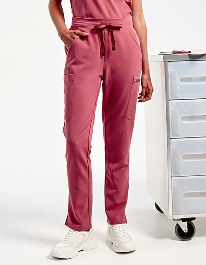 NN600 Relentless Women`s Onna-Stretch Cargo Pant