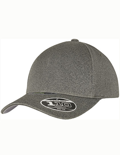 FX110MU 110 Melange Unipanel Cap