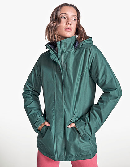 RY5073 Women´s America Parka