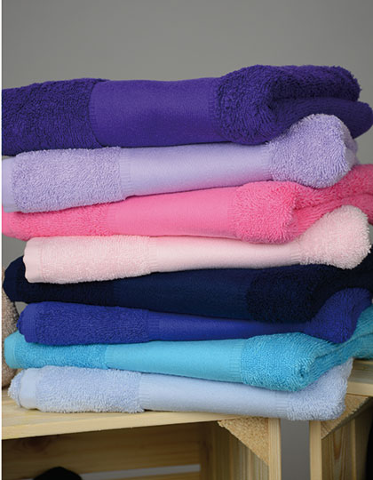 AR074 PRINT-Me® Guest Towel