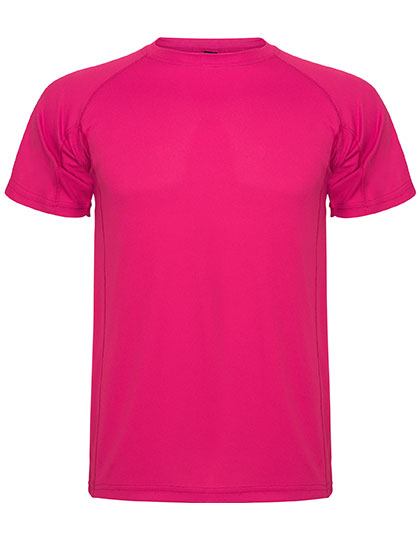 RY0425 Men´s Montecarlo T-Shirt S / Rosette 78