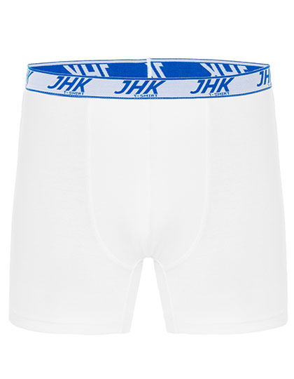 JHK901 Men´s Midway Briefs (3 Pack) XS / White