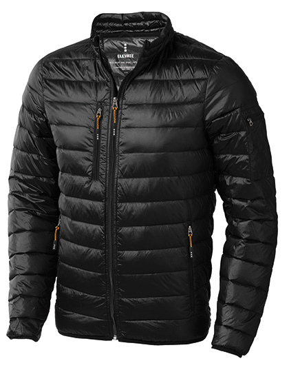 EL39305 Men´s Scotia Light Down Jacket