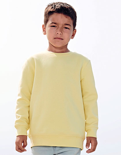 L04239K Kids Sweatshirt Columbia