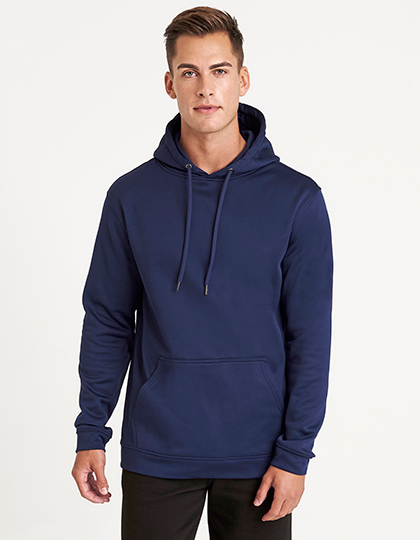 JH006 Sports Polyester Hoodie