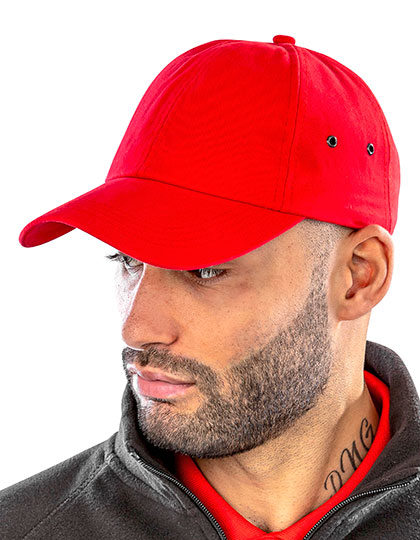 RH63 Plush Cap