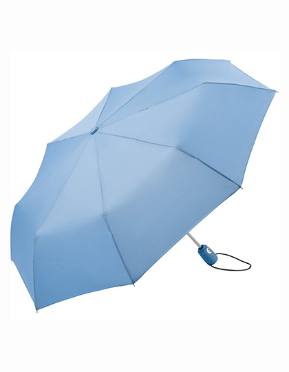 FA5460 Mini-Taschenschirm FARE®-AOC Ø 97 cm / Light Blue