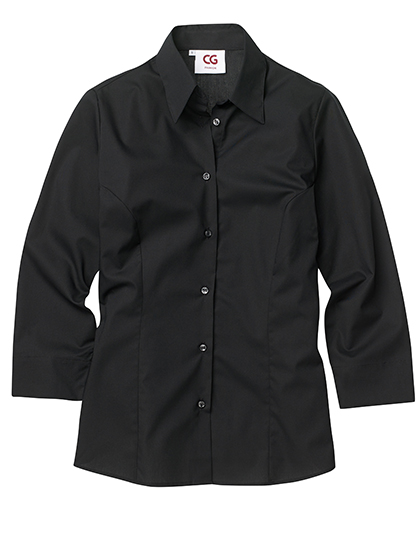CGW600 Ladies´ Blouse Troina XS / Black