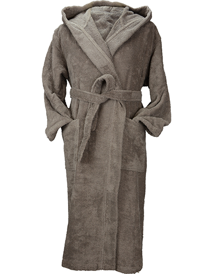 AR027 Robezz® Organic Bathrobe