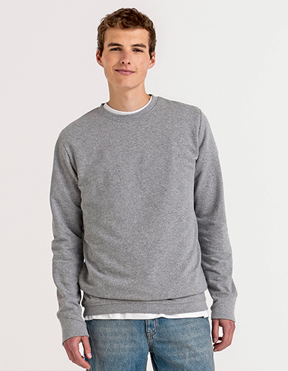EA030 Banff Sustainable Sweatshirt