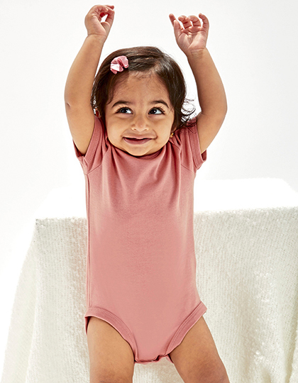 BZ10 Baby Bodysuit
