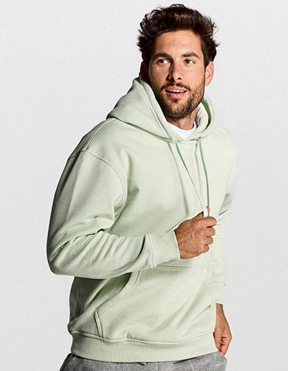 JHK421 Kangaroo Sweatshirt