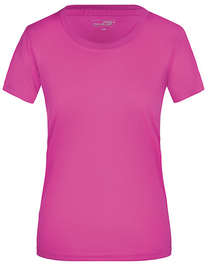 JN357 Ladies´ Active-T