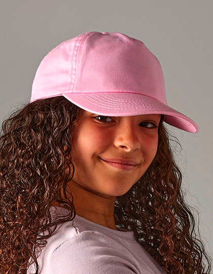 CB10B Junior Original 5 Panel Cap