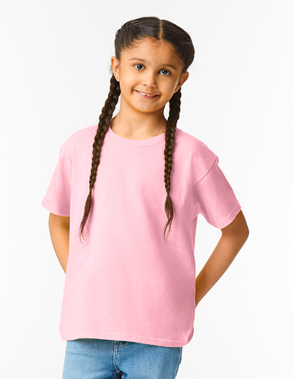 G3000K Light Cotton Youth T-Shirt