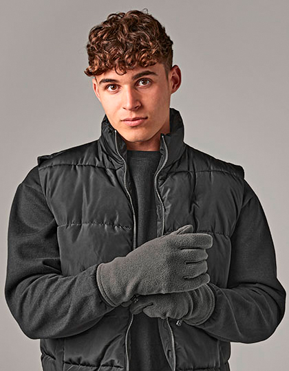 CB298R Recycled Fleece Gloves