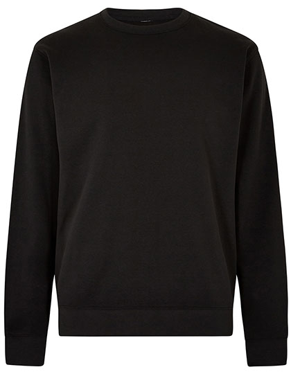 K332 Regular Fit Sweatshirt XS / Black