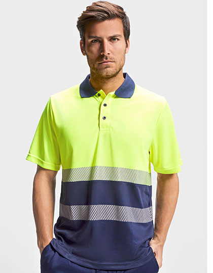 RY9315 Polo Shirt Vega