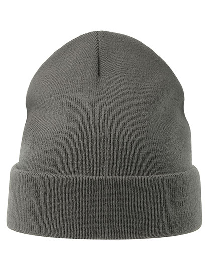 AT127 Pier-S Beanie One Size / Dark Grey