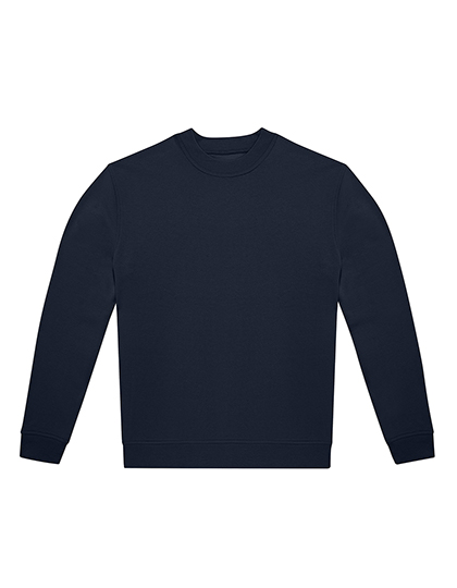 BCWG004 ID.332 Crew Sweatshirt XS / Navy