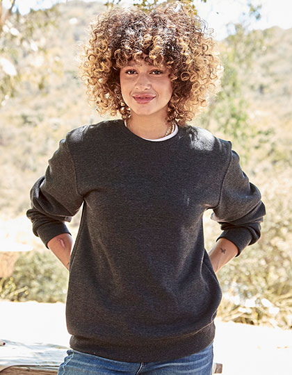 JZ701M Eco® Premium Blend Sweatshirt