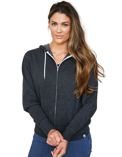 FL421 Hero Hoodie Jacket Lite